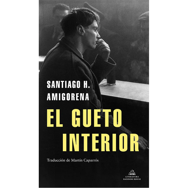 El gueto interior