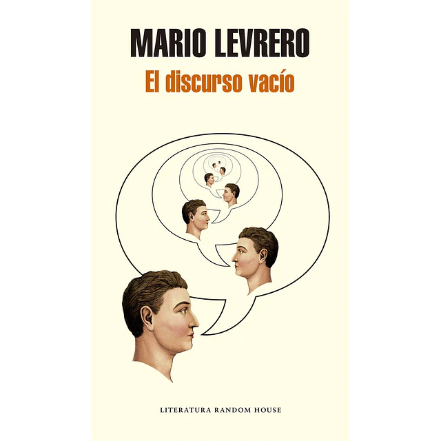 El discurso vacío