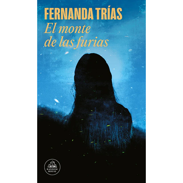 El monte de las furias
