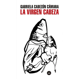 La virgen cabeza