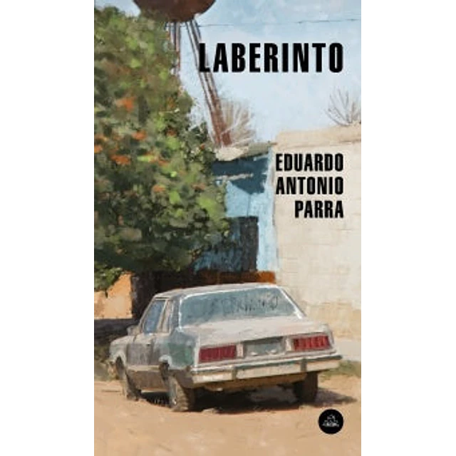 Laberinto