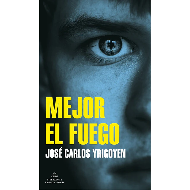 Mejor el fuego