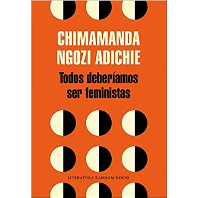 Todos deberíamos ser feministas