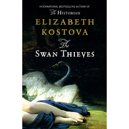 The Swan Thieves