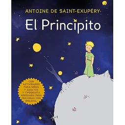 El Principito