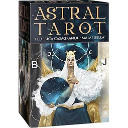 Astral Tarot