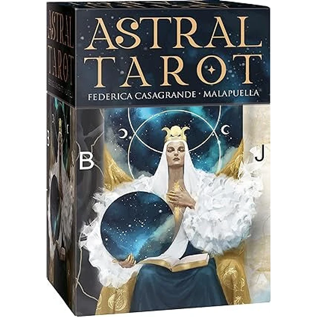 Astral Tarot