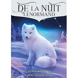 De La Nuit Lenormand. Oráculo