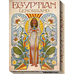 Egyptian Lenormand Oracle