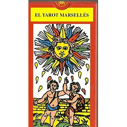 El Tarot Marsellés