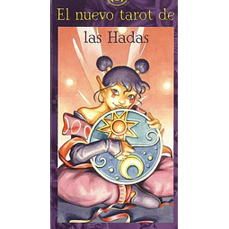 El nuevo tarot de las Hadas