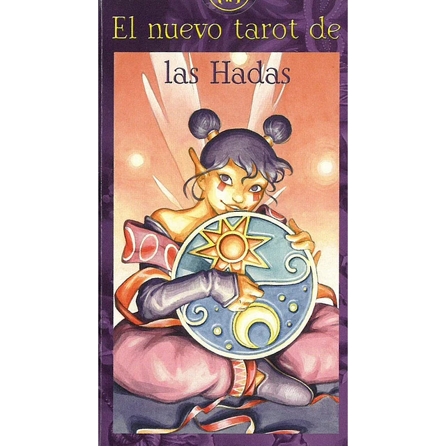 El nuevo tarot de las Hadas