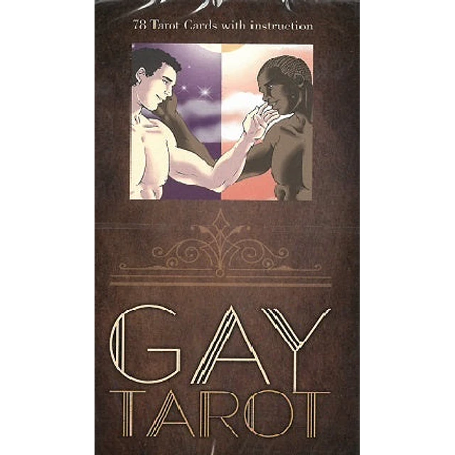 Gay Tarot