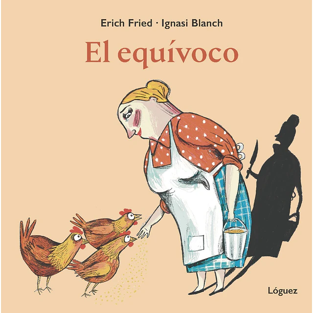 El equívoco