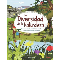 La diversidad de la naturaleza
