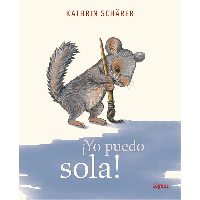Yo puedo sola