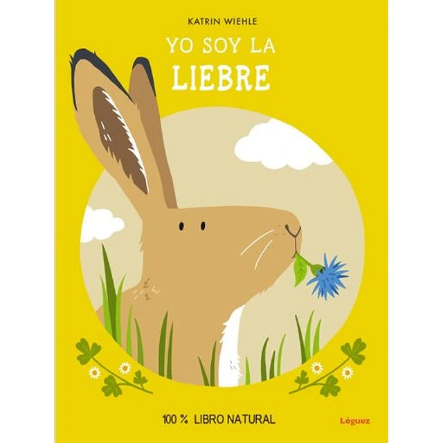 Yo soy la Liebre