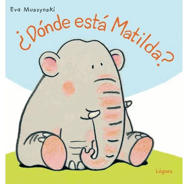 ¿Dónde está Matilda?