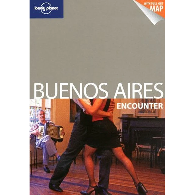 Buenos Aires Encounter