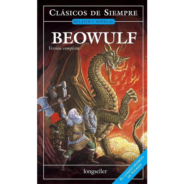 Beowulf