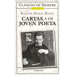 Cartas a un joven poeta