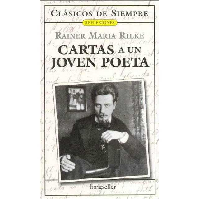 Cartas a un joven poeta