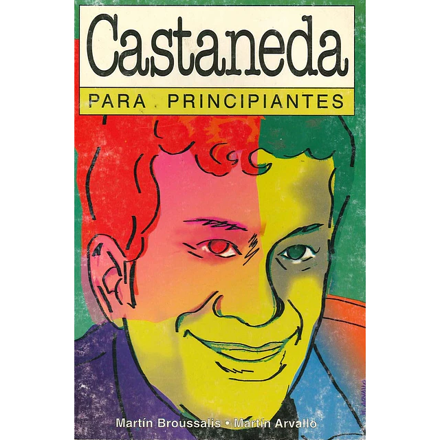 Castaneda para principiantes