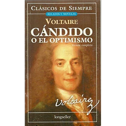 Cándido o el optimismo