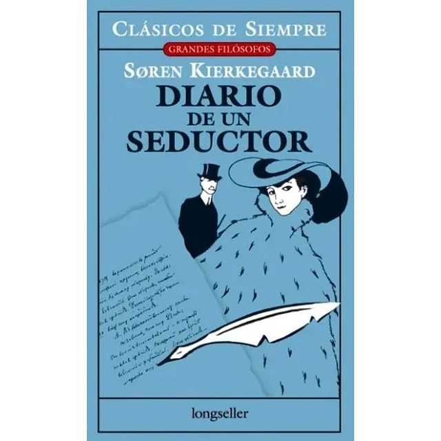 Diario de un seductor