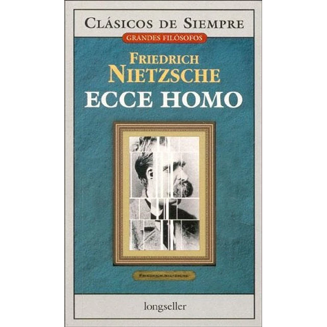 Ecce Homo