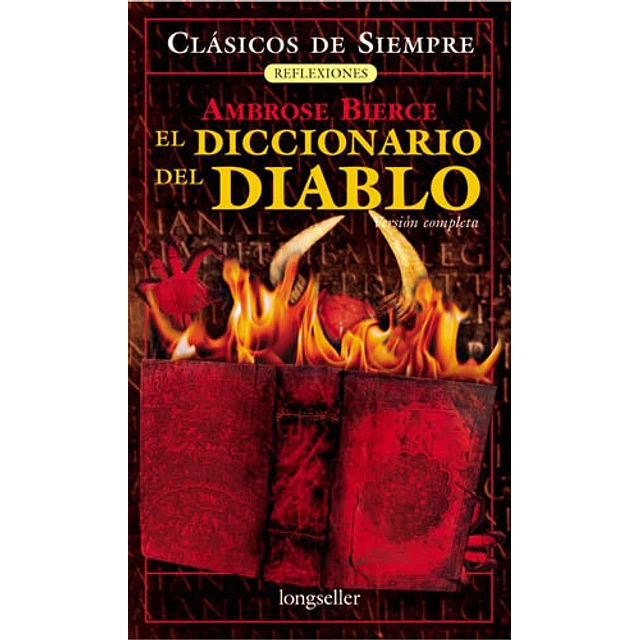 El diccionario del diablo