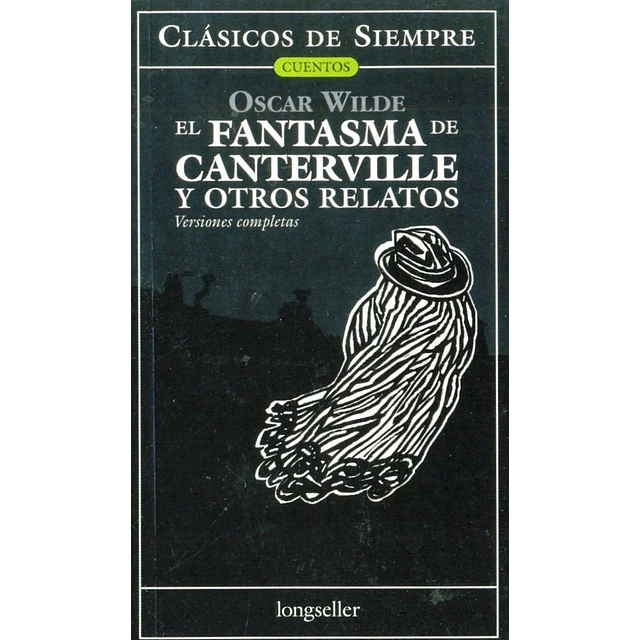 El fantasma de Canterville y otros relatos
