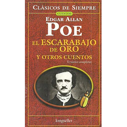 El escarabajo de oro y otros cuentos