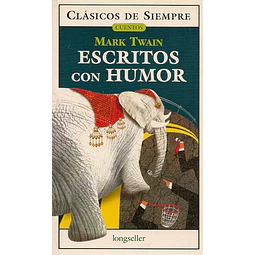 Escritos con humor