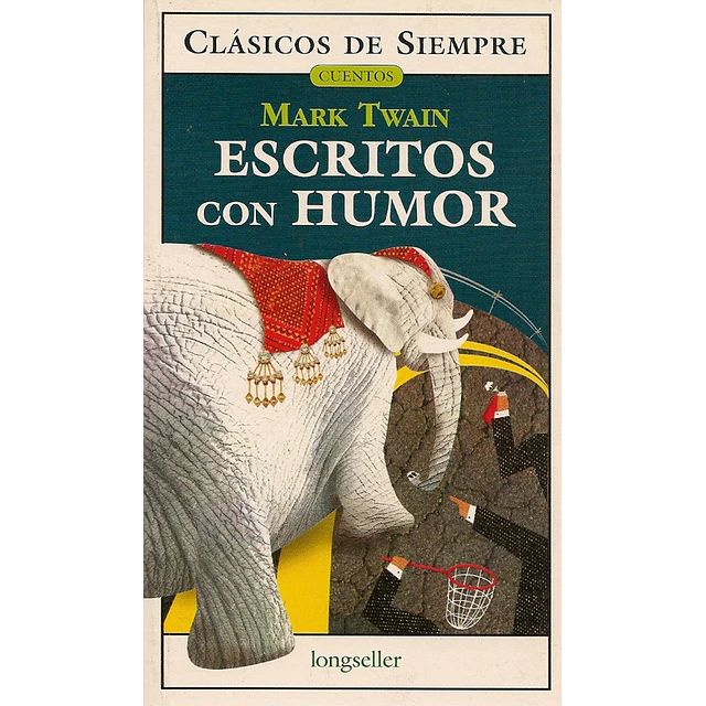 Escritos con humor