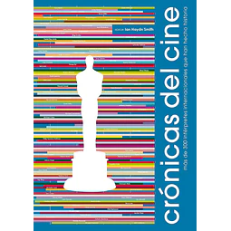 Crónicas del cine