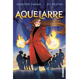 Aquelarre