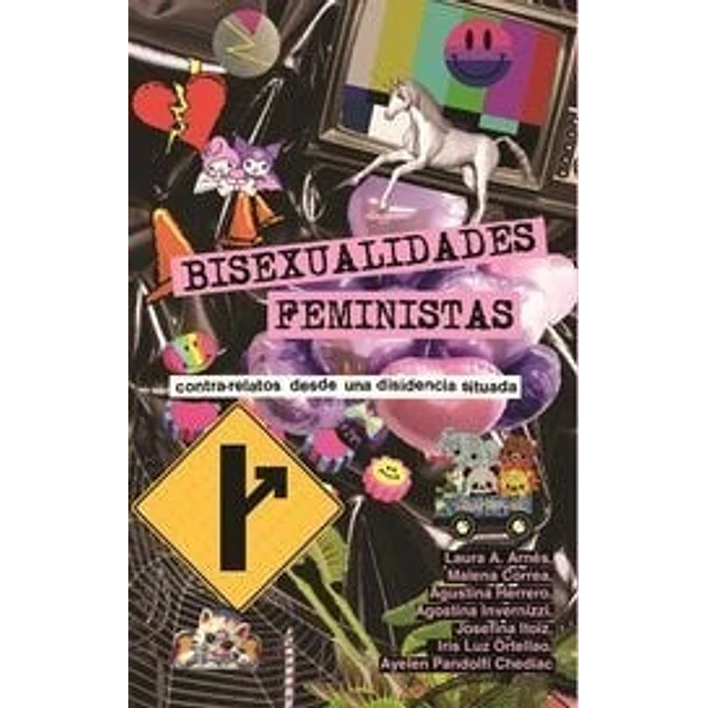 Bisexualidades feministas