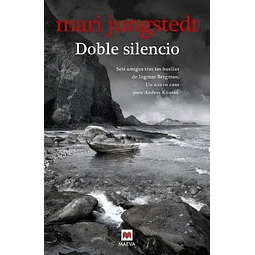 Doble silencio