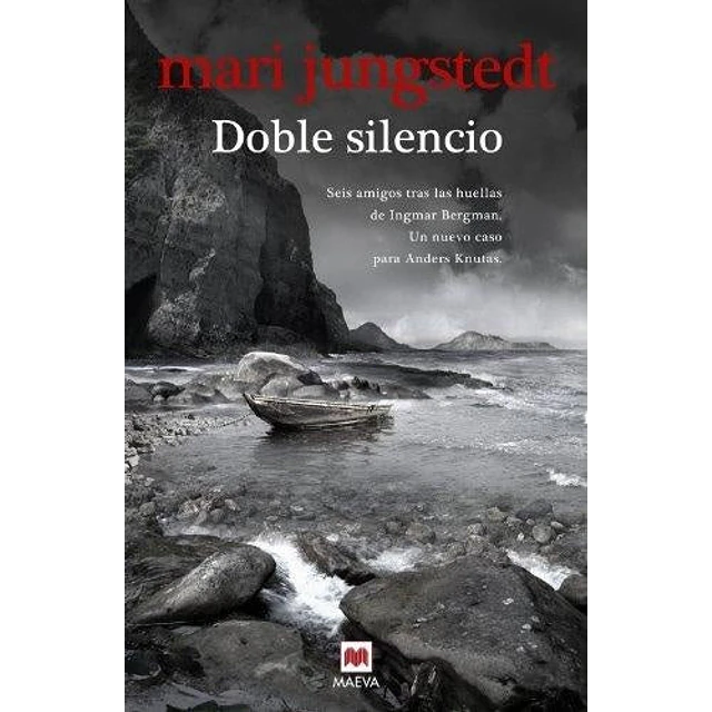 Doble silencio
