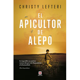 El apicultor de Alepo