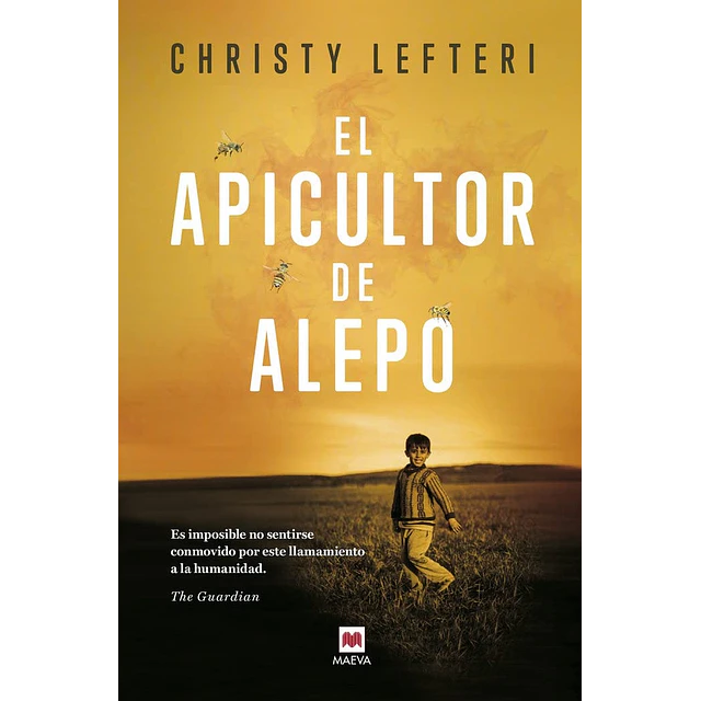 El apicultor de Alepo
