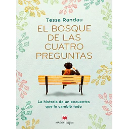 El bosque de las cuatro preguntas