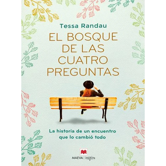 El bosque de las cuatro preguntas