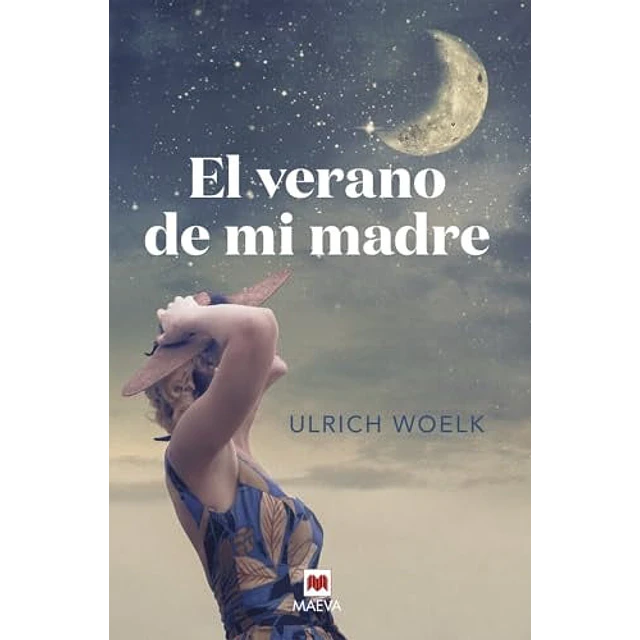 El verano de mi madre