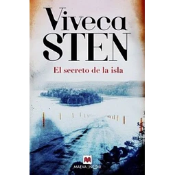El secreto de la isla