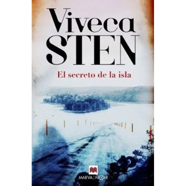El secreto de la isla