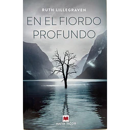 En el fiordo profundo