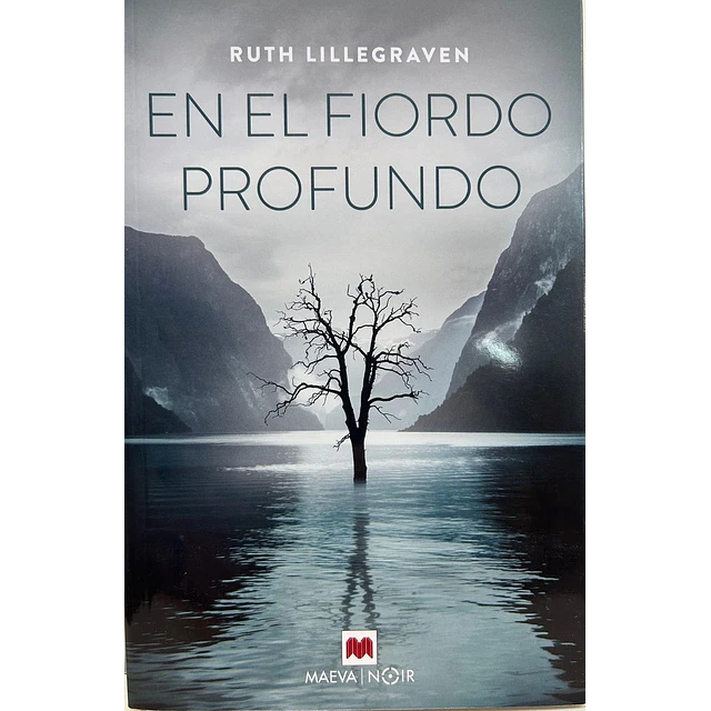 En el fiordo profundo