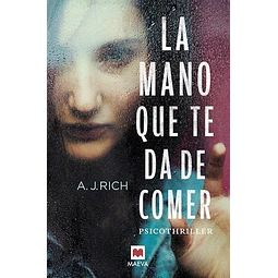 La mano que te da de comer
